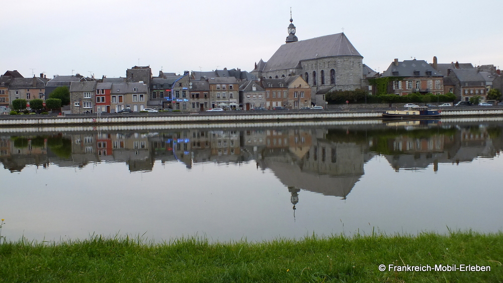 FrankreichMobilErleben La Meuse